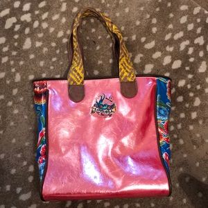 Consuela tote